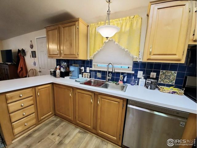 605 W 57th St 42, Loveland, CO 80538