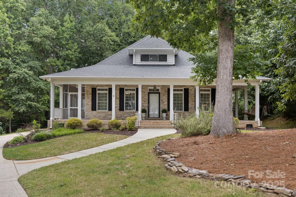 8834 Wingard Road, Waxhaw, NC 28173