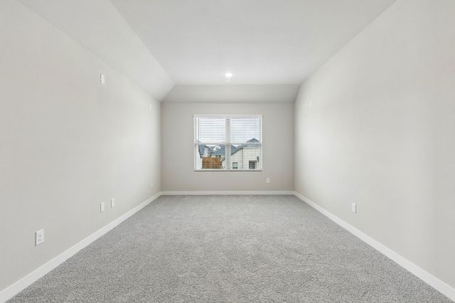 607 Huckleberry Drive, Lavon, TX 75166