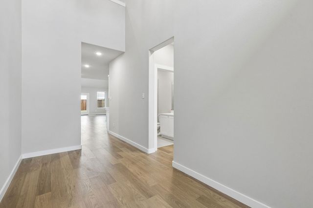 607 Huckleberry Drive, Lavon, TX 75166