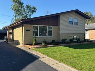 4425 W Jean Street, Alsip, IL 60803