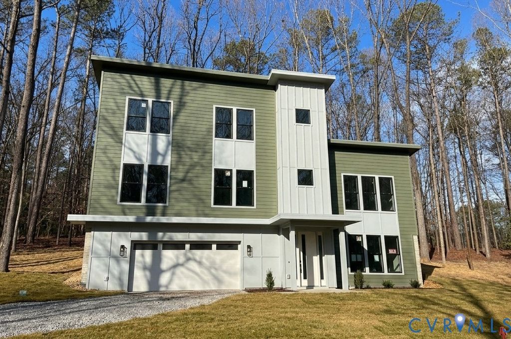 3020 Bradwill Rd, Richmond, VA 23225