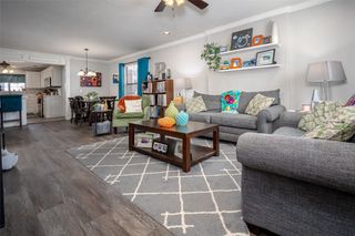 4505 N Peniel Avenue, Bethany, OK 73008
