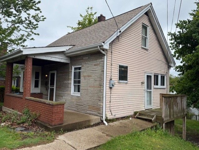 1109 Brandt STREET, Ross Twp, PA 15237