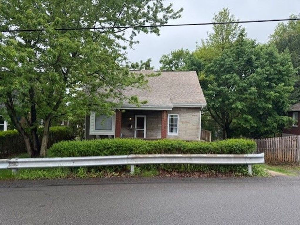 1109 Brandt STREET, Ross Twp, PA 15237