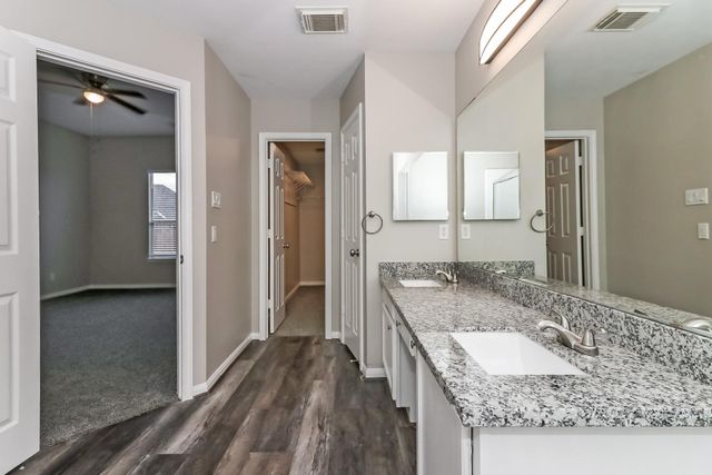 4023 Ashview Lane, Fresno, TX 77545