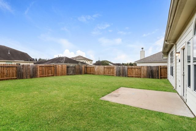 4023 Ashview Lane, Fresno, TX 77545