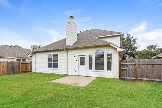 4023 Ashview Lane, Fresno, TX 77545
