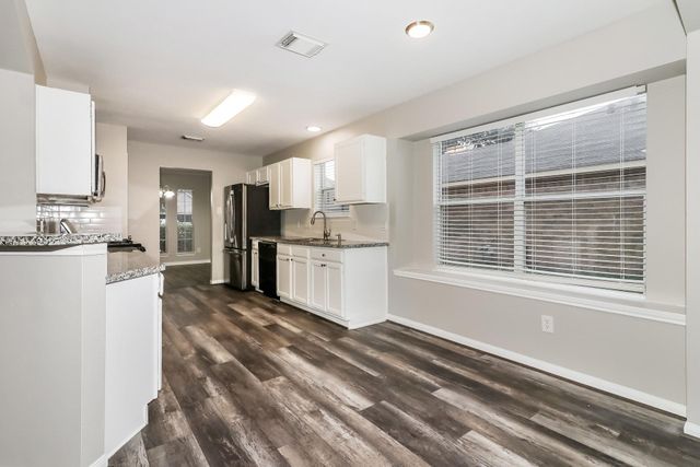 4023 Ashview Lane, Fresno, TX 77545