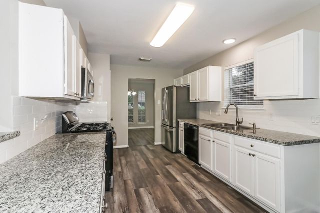 4023 Ashview Lane, Fresno, TX 77545