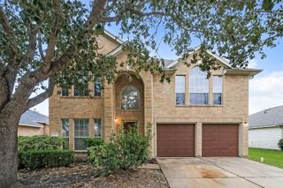 4023 Ashview Lane, Fresno, TX 77545