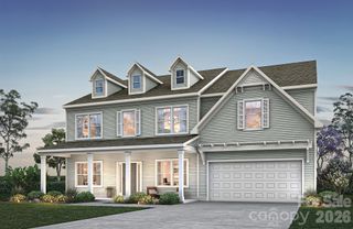 1991 Old Farm Road 102p, Lincolnton, NC 28092