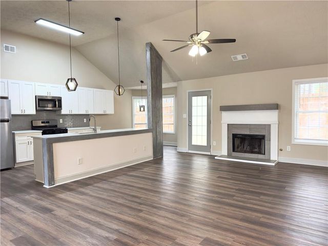 3035 Baymount Drive, Lawrenceville, GA 30043