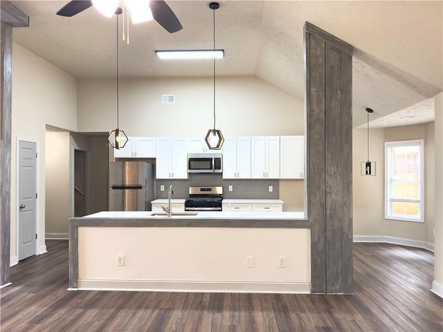 3035 Baymount Drive, Lawrenceville, GA 30043