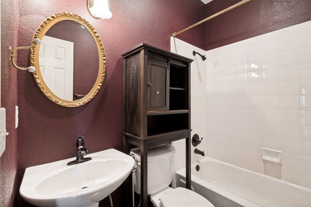 7529 Vineyard Trail, Garland, TX 75044