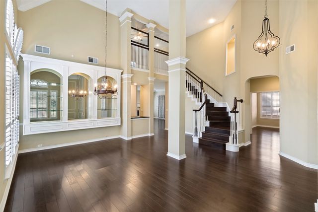 7529 Vineyard Trail, Garland, TX 75044