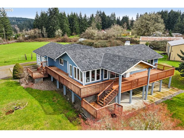 31305 Ne 95TH Ave, Battle Ground, WA 98604