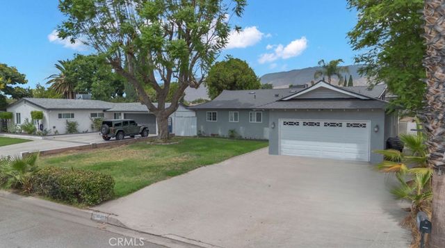 25842 26th Street, San Bernardino, CA 92404