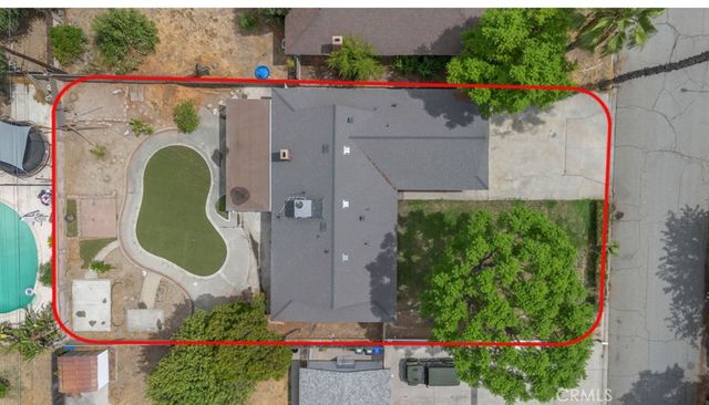 25842 26th Street, San Bernardino, CA 92404