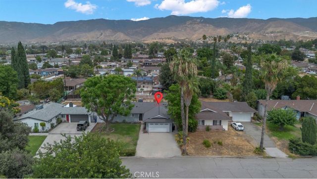 25842 26th Street, San Bernardino, CA 92404