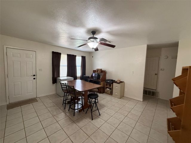58 Roberts Road, Mineral Wells, TX 76067