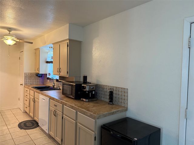 58 Roberts Road, Mineral Wells, TX 76067