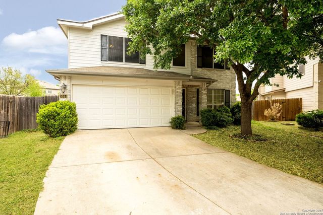 9944 Spring Beauty, San Antonio, TX 78254
