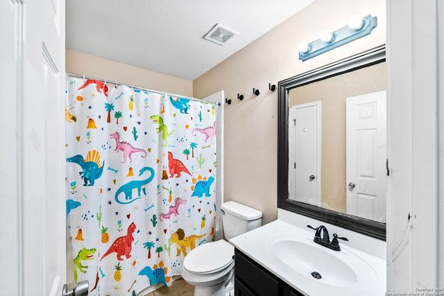 9944 Spring Beauty, San Antonio, TX 78254