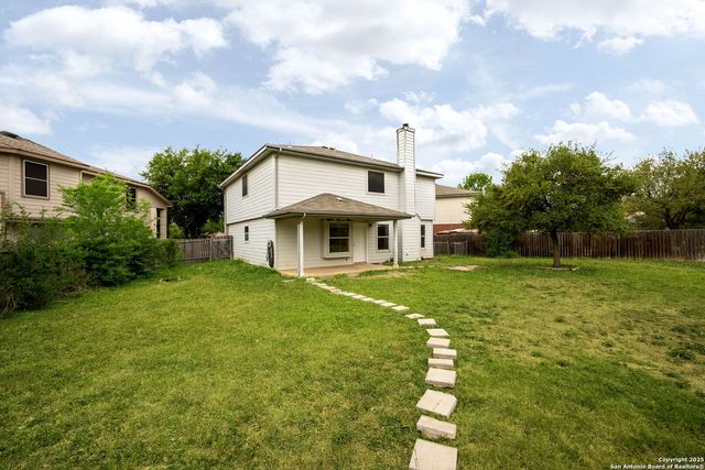 9944 Spring Beauty, San Antonio, TX 78254