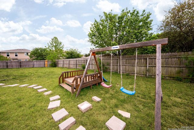 9944 Spring Beauty, San Antonio, TX 78254