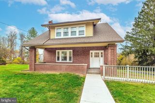 343 PAWLINGS RD, Phoenixville, PA 19460