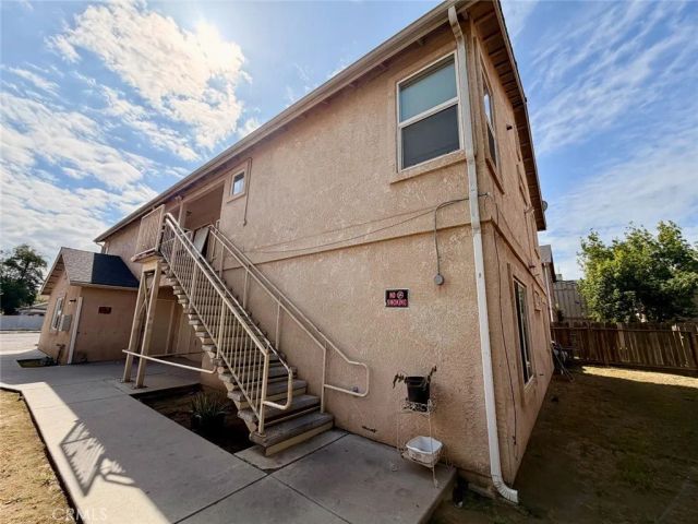 1361 N Archie Avenue, Fresno, CA 93703