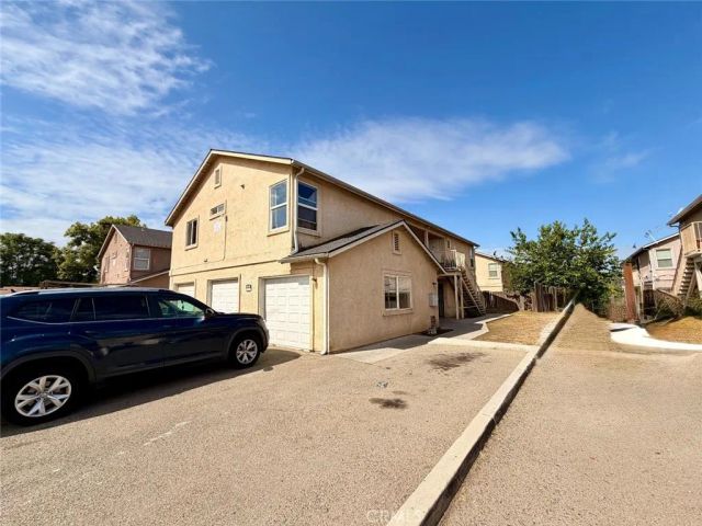 1361 N Archie Avenue, Fresno, CA 93703