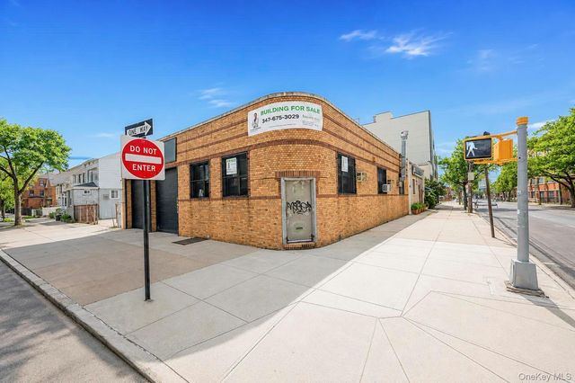 91-20 101 ave, Ozone Park, NY 11416