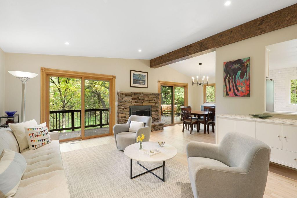 8 Woodhill Lane, North Oaks, MN 55127 — photo 5