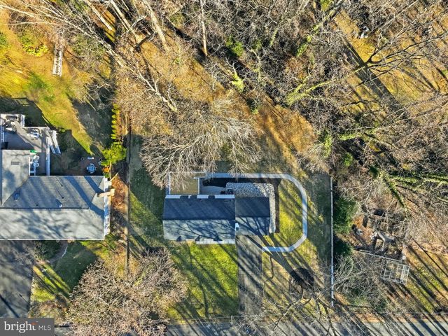 10704 HOWERTON AVE, Fairfax, VA 22030