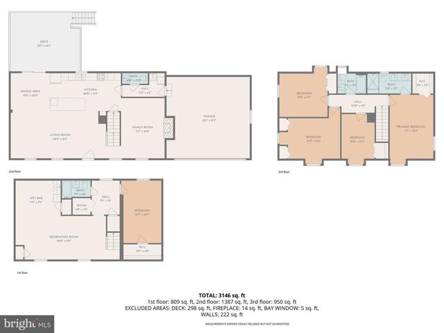 10704 HOWERTON AVE, Fairfax, VA 22030