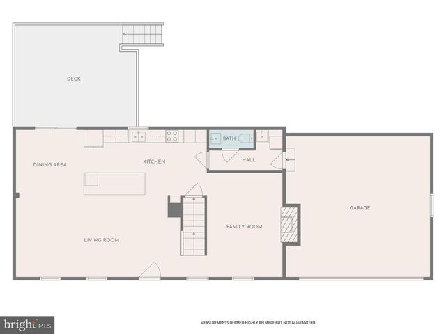 10704 HOWERTON AVE, Fairfax, VA 22030