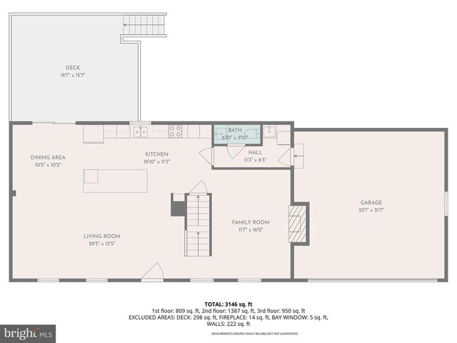 10704 HOWERTON AVE, Fairfax, VA 22030