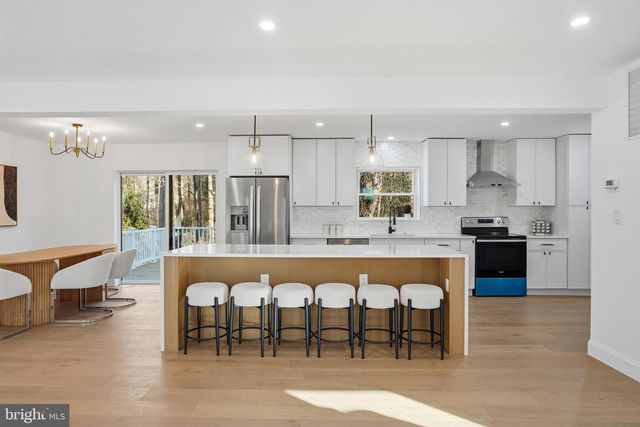 10704 HOWERTON AVE, Fairfax, VA 22030