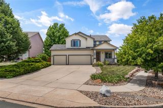 6662 Mcewan Street, Colorado Springs, CO 80922