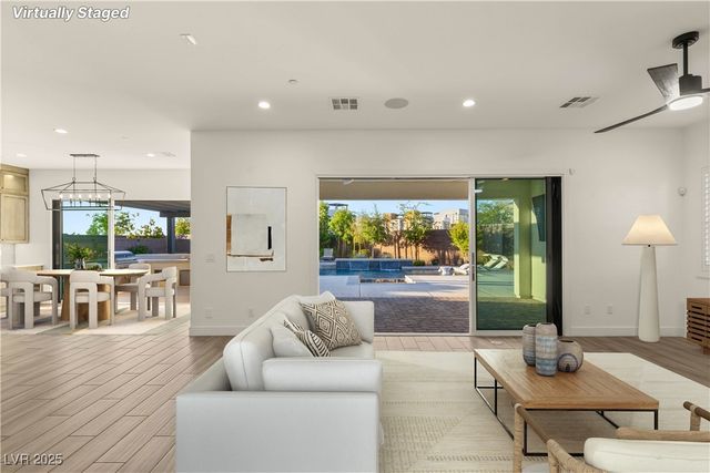 2554 Hazelburn Avenue, Henderson, NV 89044