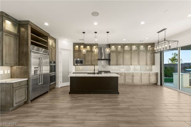 2554 Hazelburn Avenue, Henderson, NV 89044