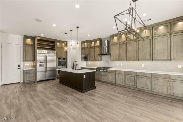 2554 Hazelburn Avenue, Henderson, NV 89044