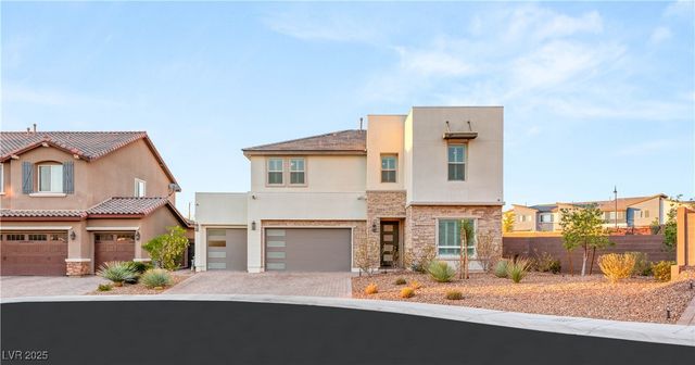 2554 Hazelburn Avenue, Henderson, NV 89044
