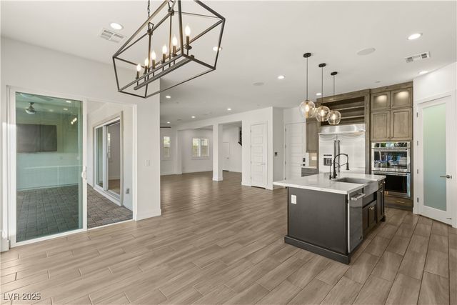 2554 Hazelburn Avenue, Henderson, NV 89044