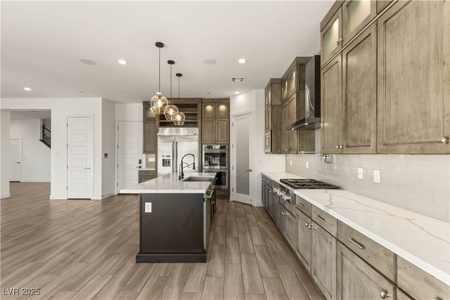 2554 Hazelburn Avenue, Henderson, NV 89044