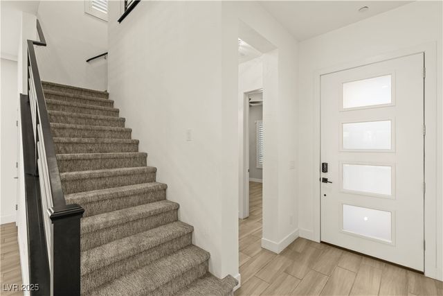 2554 Hazelburn Avenue, Henderson, NV 89044