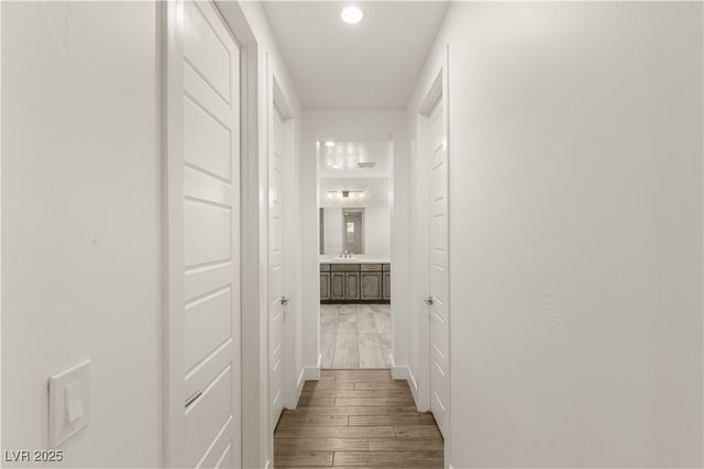 2554 Hazelburn Avenue, Henderson, NV 89044