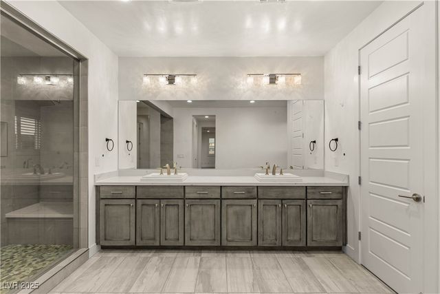 2554 Hazelburn Avenue, Henderson, NV 89044